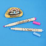 Centropen Decor Pen Pastel 2